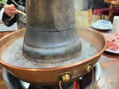 -元盛居(生态大街店)