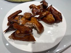 -老洋房花园饭店·宴会厅