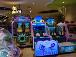 -meland亲子乐园(深圳领展中心城店)