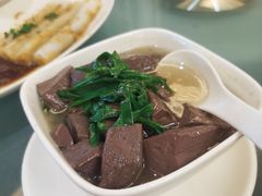 -湛江民大喜来登酒店-采悦轩中餐厅
