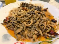 -福来居烤鸭店(天坛二店)