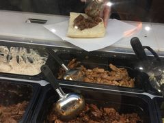 -SUBWAY赛百味(燕莎奥莱店)