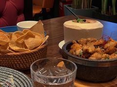 -星叶·东南亚料理(宁波万象汇店)