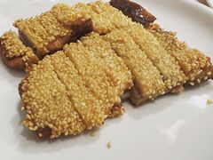 芝麻鸭方-全聚德(前门店)