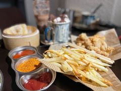 -甘单茶事小馆(洋河店)