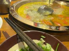 -受气牛肉·重庆耙牛肉(来福士店)