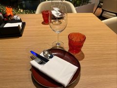 -怡咖啡海鲜自助餐厅(浦东香格里拉店)