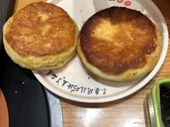 烧饼-武圣羊汤(武圣路店)