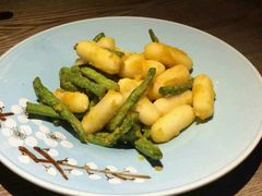 -蜜桃餐厅·江浙融合菜(荟聚购物中心店)