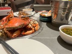 -一方渔歌蒸汽海鲜自助(文化路万达广场店)