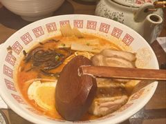 -白石的深夜食堂(济南万象城店)