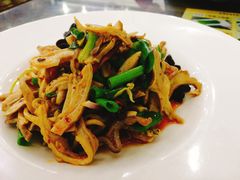 -春发生饭店·非遗(南院门店)