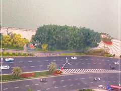 -必胜客(海滨店)