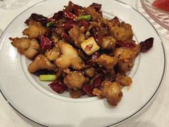 -凯鸽酒楼(振兴街店)