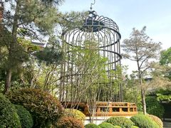 -西安华清御汤酒店