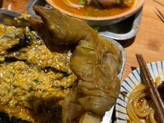 -疆里疆外·和田烤肉·清真