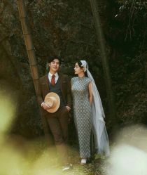 -太古映画婚纱摄影(天河店)