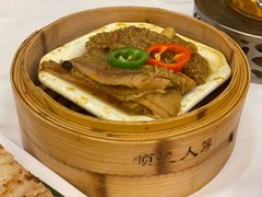 -顺德人家食府(黄金广场店)