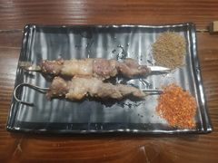 -刀郎牛肉面新疆餐厅·烧烤(清真通州珠江国际城店)