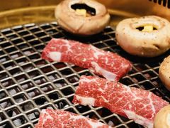 -MIKOMIKO和牛烧肉专门店(南门店)