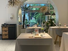 -春树下·树屋花房西餐厅(罍街AS1980店)