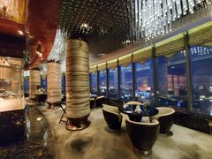 -西安皇冠假日酒店·B&G51餐厅