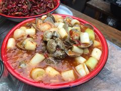 荔枝花甲-拈一筷子·宜宾江湖菜(十一街店)
