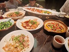 -桂小厨广西菜(万象城店)