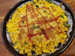 -老东镇啤酒屋海鲜加工·蒸汽海鲜·海鲜烧烤(台东店)