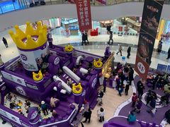 -万达广场(临港店)