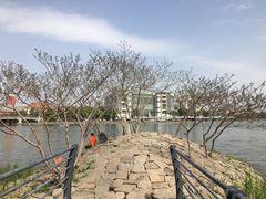 -美兰湖景区