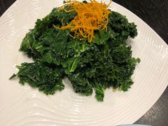 -翠湖宾馆·中餐厅