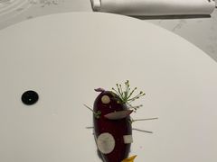 -王府半岛酒店·Jing餐厅
