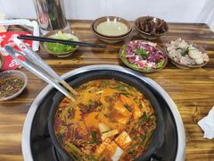 -笔记安顺夺夺粉火锅