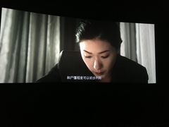 -万达影城(汉街万达广场IMAX店)