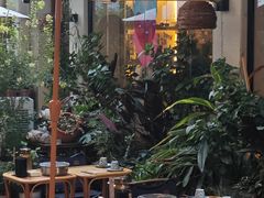 -贰醒·私房小院烧烤 (太古里店)