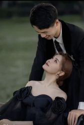 -女王风尚STUDIO·轻奢化定制