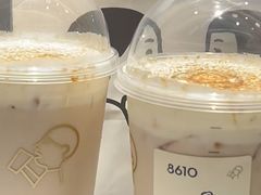 -喜茶(中山利和新地店)