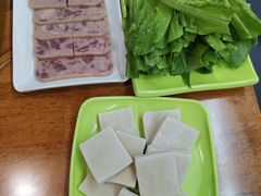-三煮纸包鱼(青岛总店)