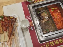 -袁记串串香(北国店)