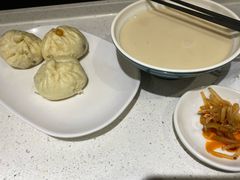 -老陶包子铺(南大西南村店)