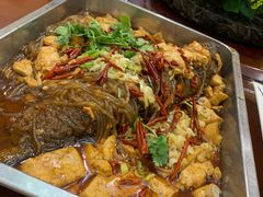 -春發合饭庄