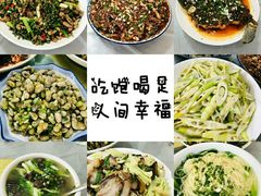 -铁山坪森林公园