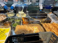 -物美超市(通州华业玫瑰店)