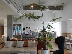 -COFFEEOLOGY咖啡学(天银店)