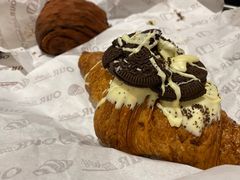 -OUR Bakery(SKP-S店)