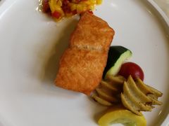 -红房子西菜馆(淮海中路店)