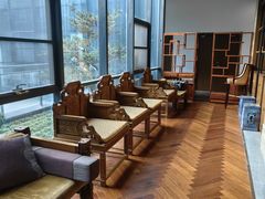 -崂山书院酒店