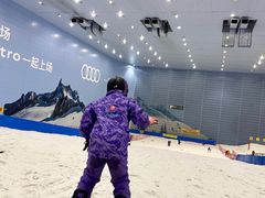 -广州热雪奇迹