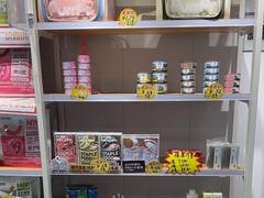 -爱洗澡的猫(望京店)